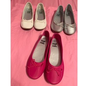 Girls shoes bundle 🦋